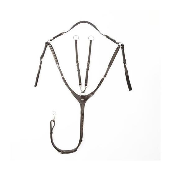 Collier de chasse 3 points Kavalkade Diandro