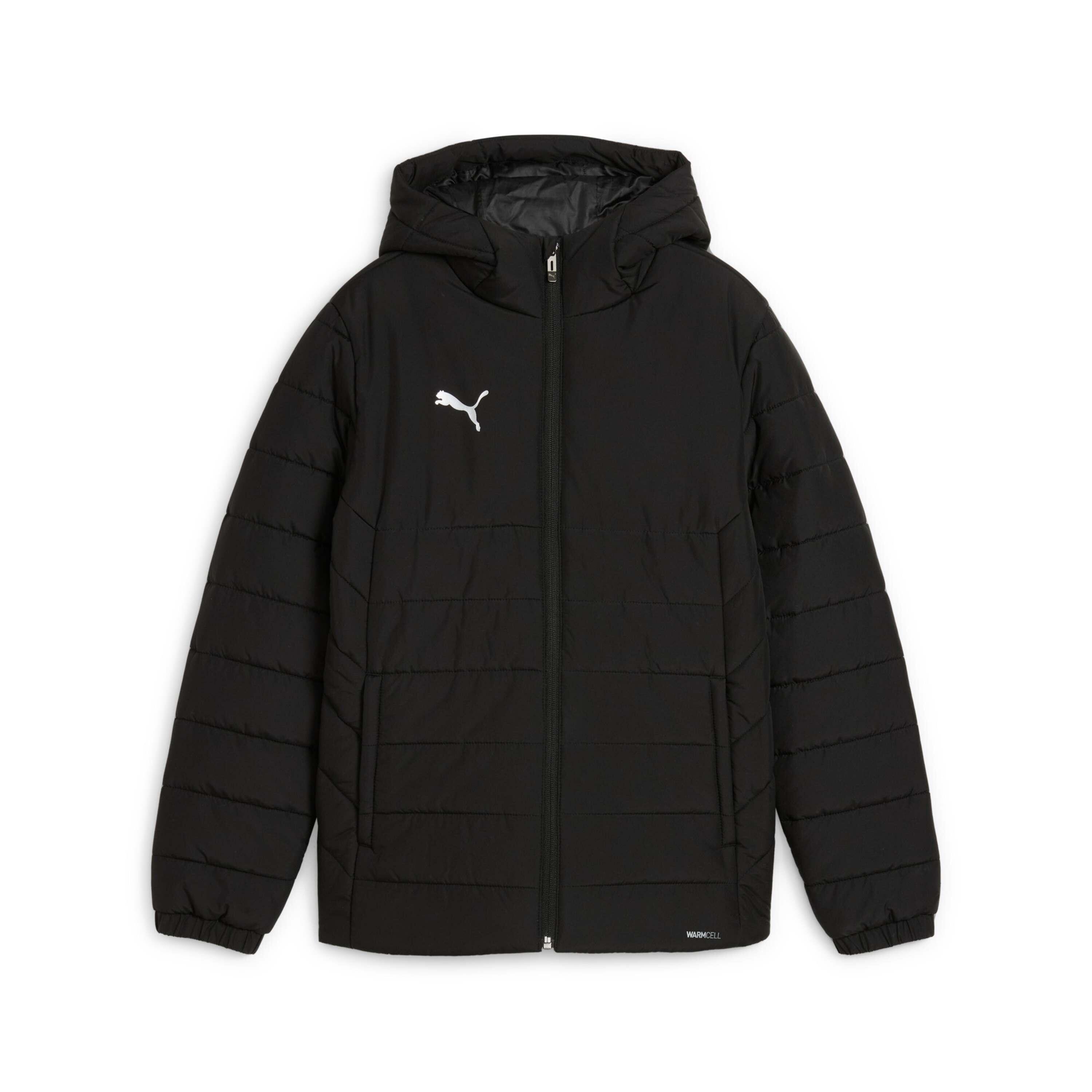 PUMA Child Puffer jacket Puma Team Additions
