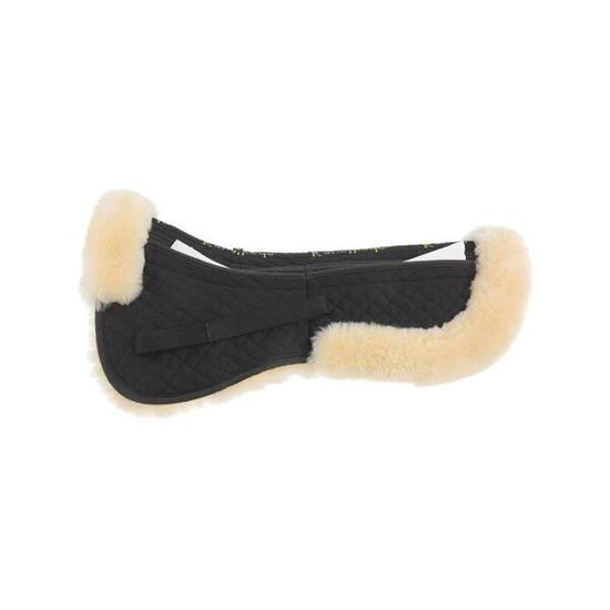 Ammortizzatori equitazione in pelle Kavalkade