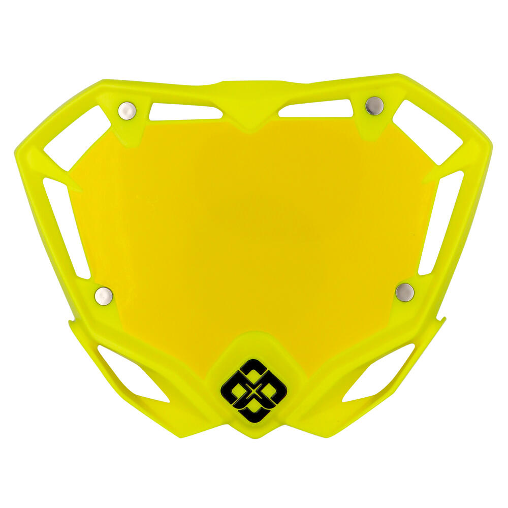 Plate Pride Racing air pro