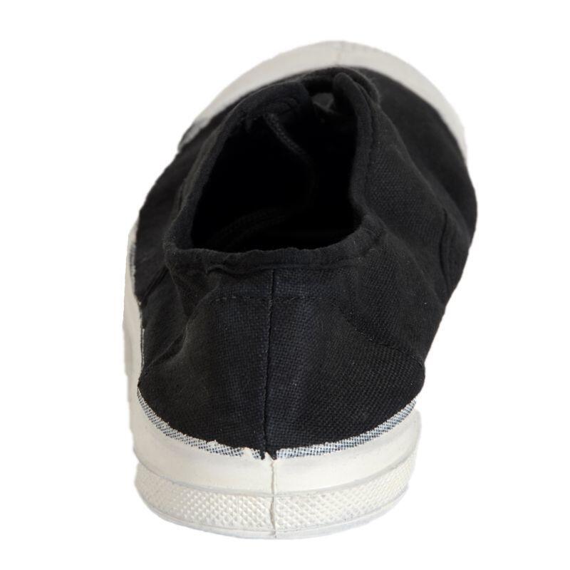 Tennis Bensimon Lacet - Femme 4/5