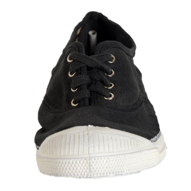 Tennis Bensimon Lacet - Femme 3/5