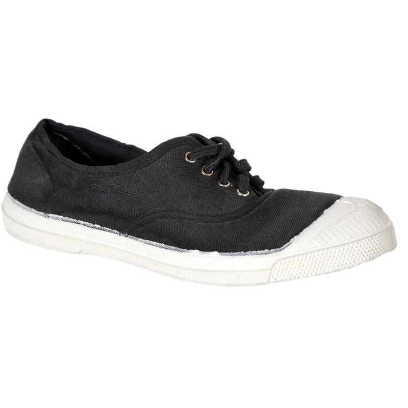 Tennis Bensimon Lacet - Femme 2/5