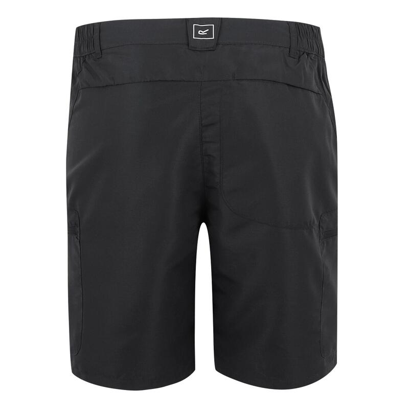 Pantaloni scurți de drumeție pentru bărbați REGATTA Leesville III