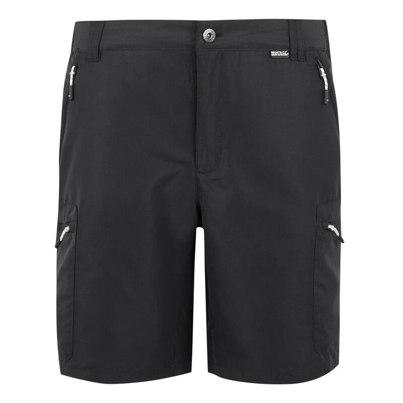 Pantaloni scurți de drumeție pentru bărbați REGATTA Leesville III