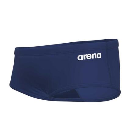 Boxer de bain taille basse Arena Solid