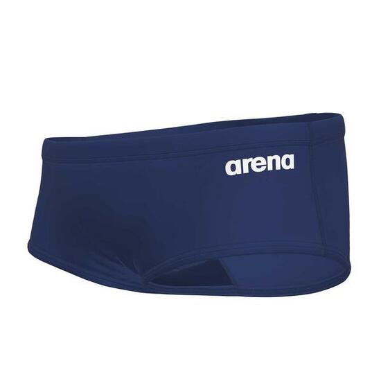 Boxer de bain taille basse Arena Solid
