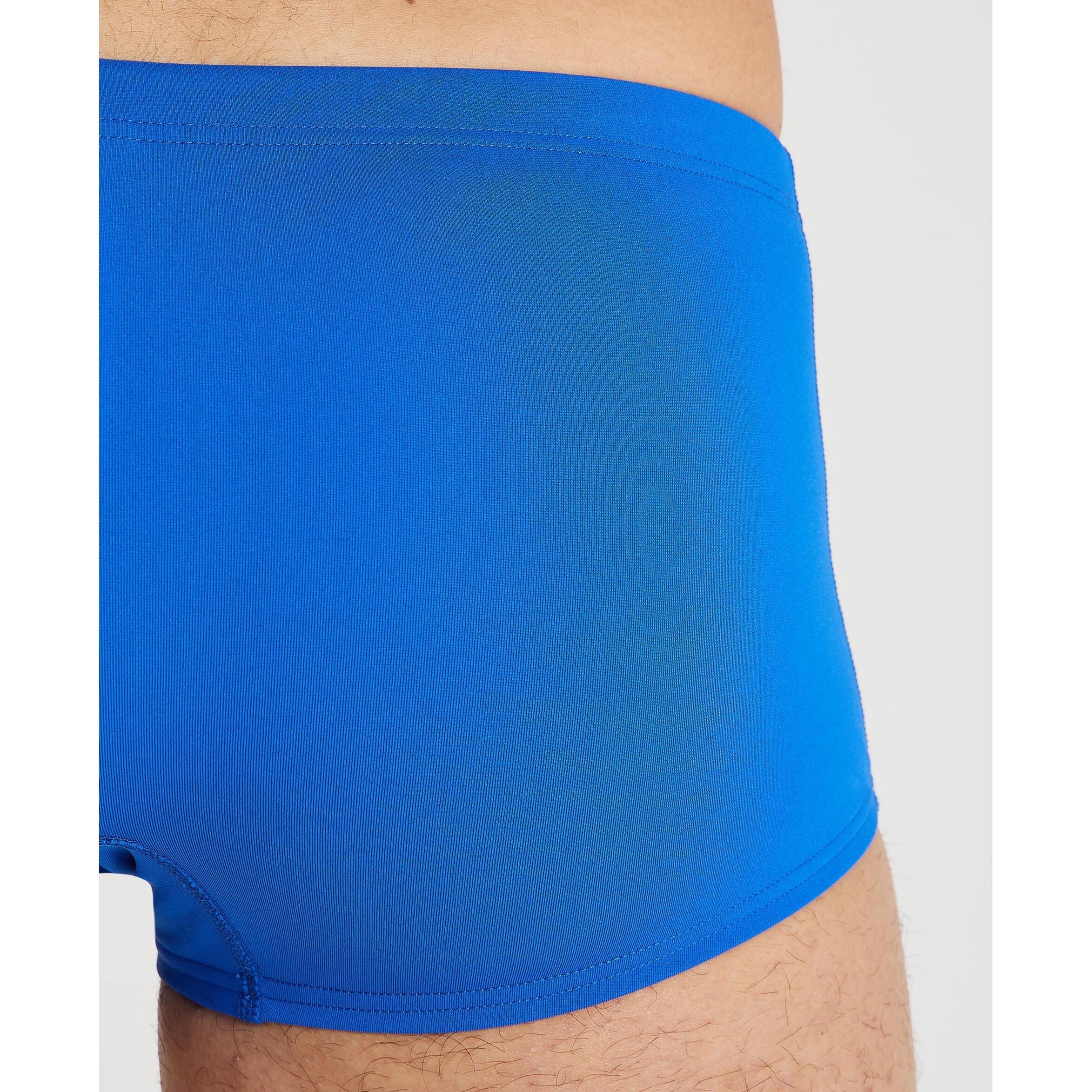 Costume slip uomo a vita bassa Arena Solid 5/5