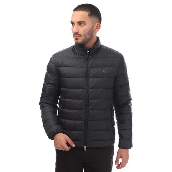 Doudoune Homme (Noir)