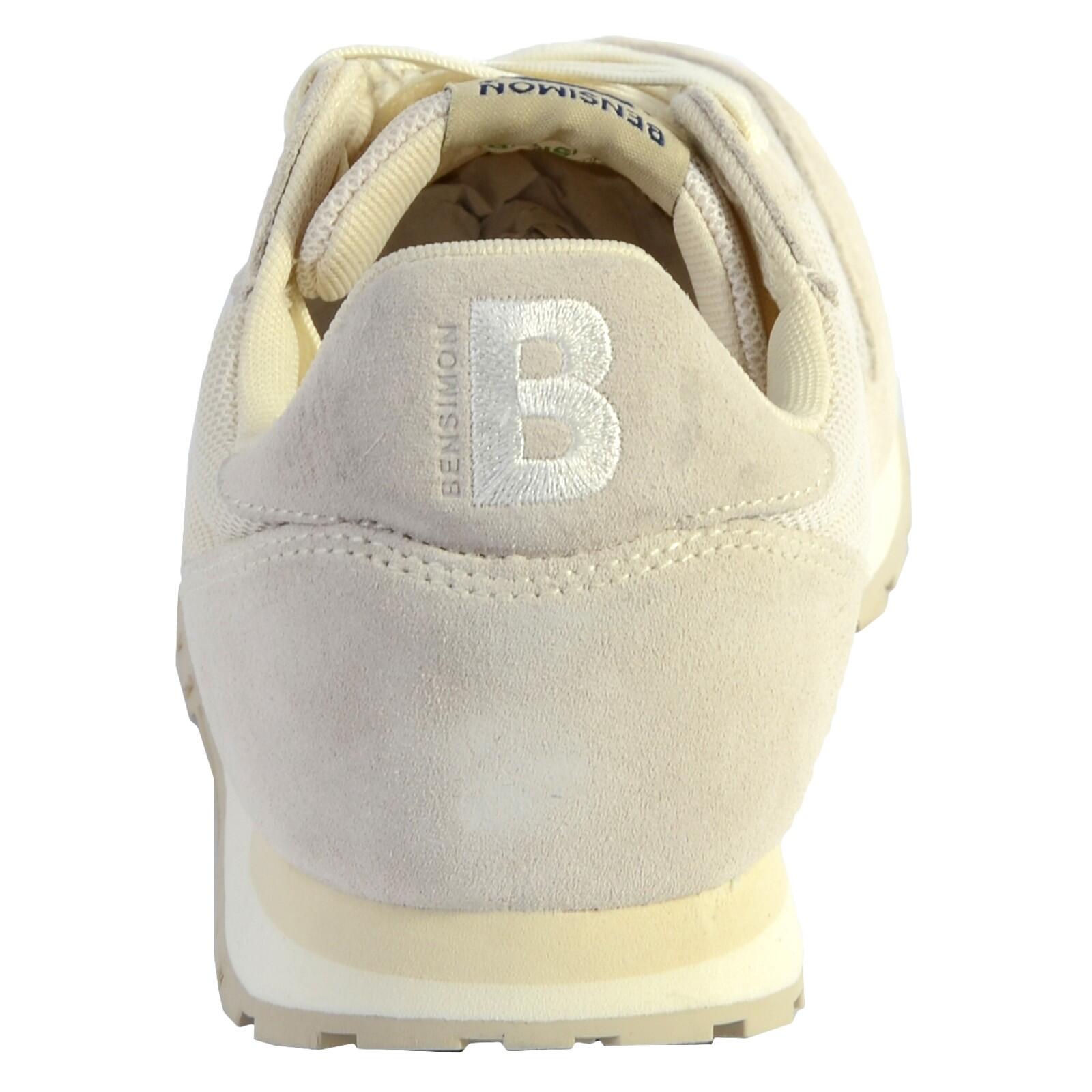 Basket Bensimon Running H15258C77 - Homme 3/4