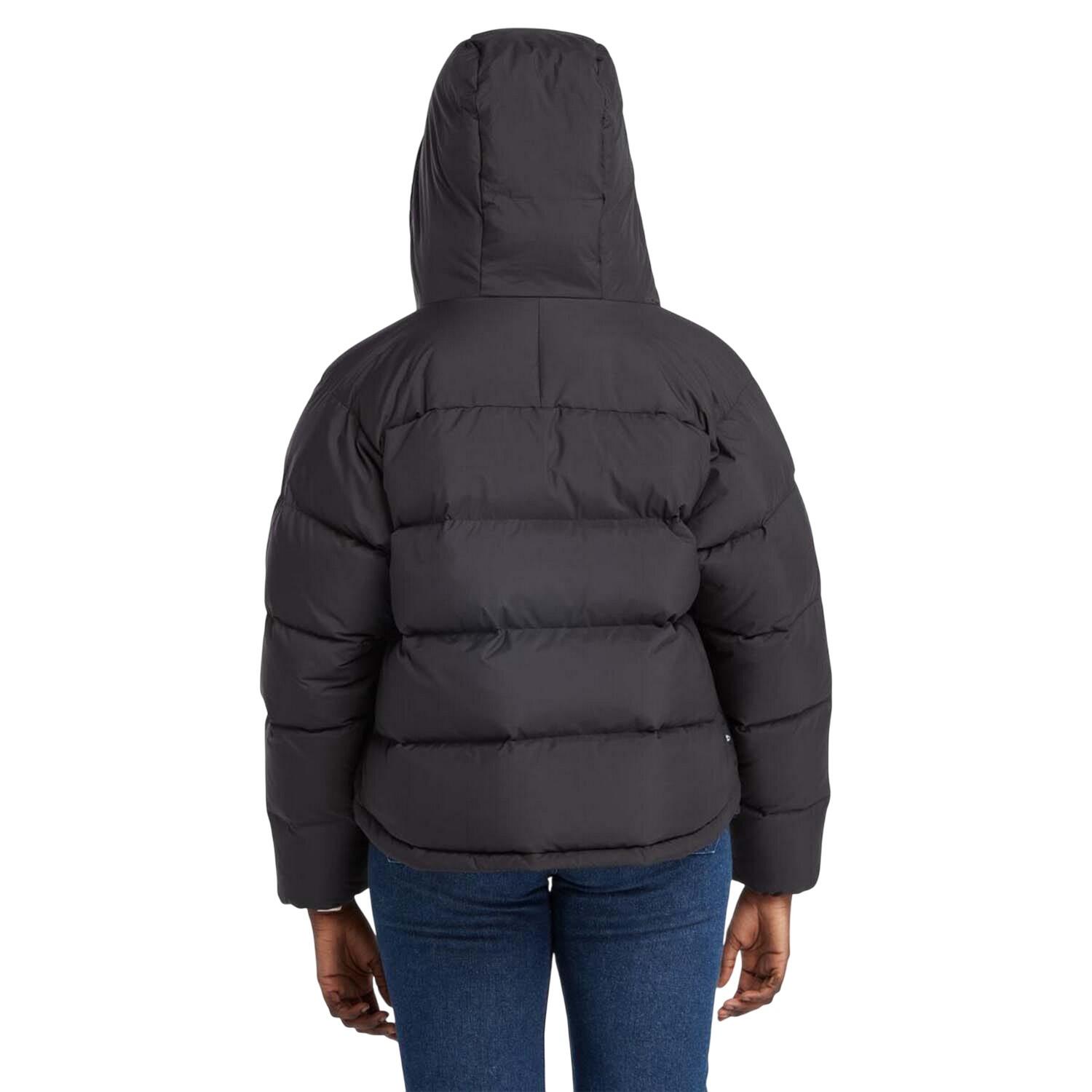 Giacca Imbottita Donna Timberland Nero 2/4