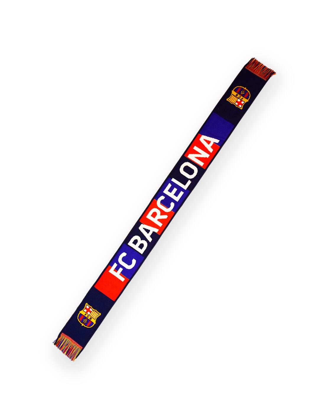 Bufanda Barça MINI 2/4