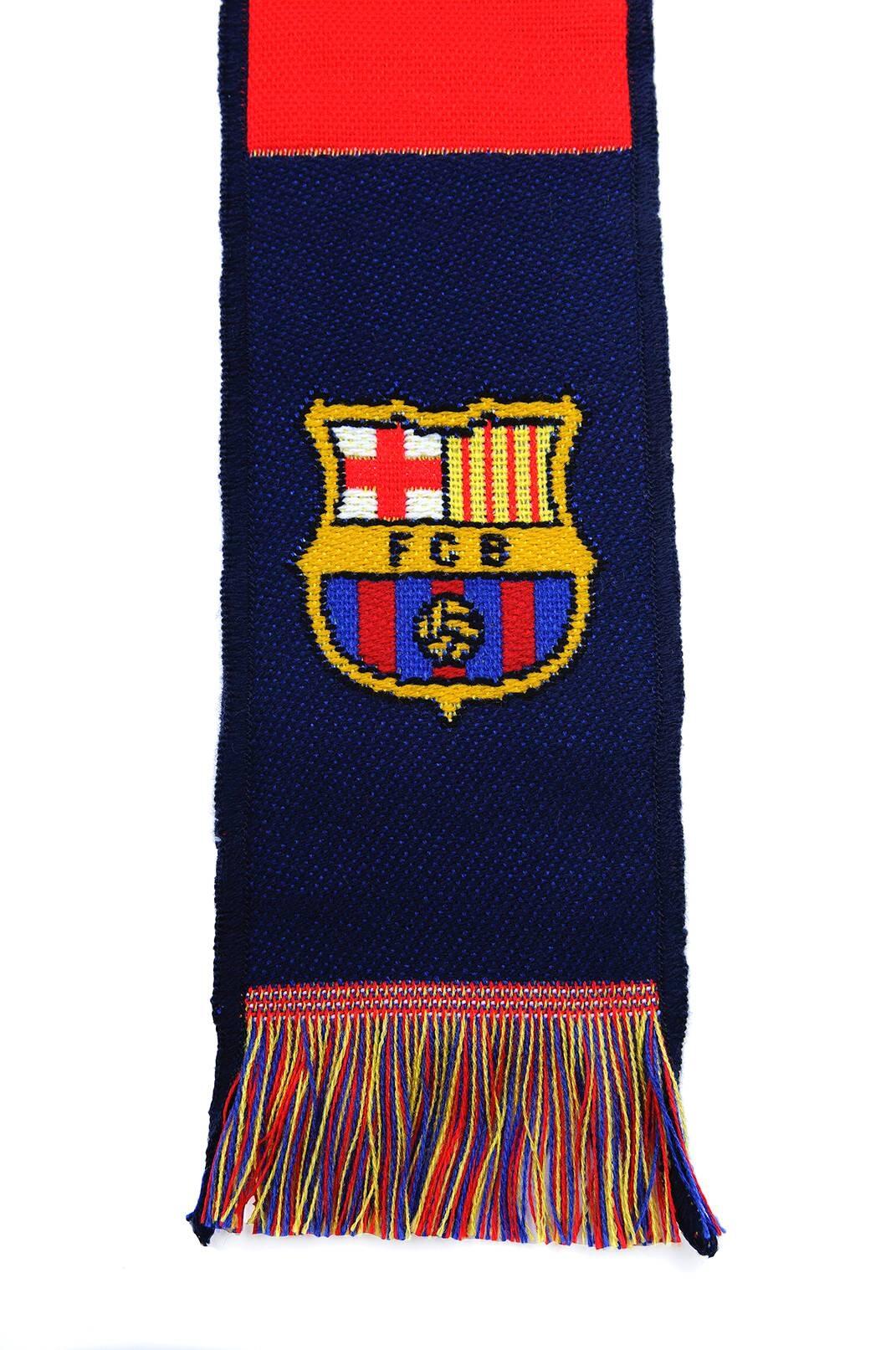 Bufanda Barça MINI 3/4