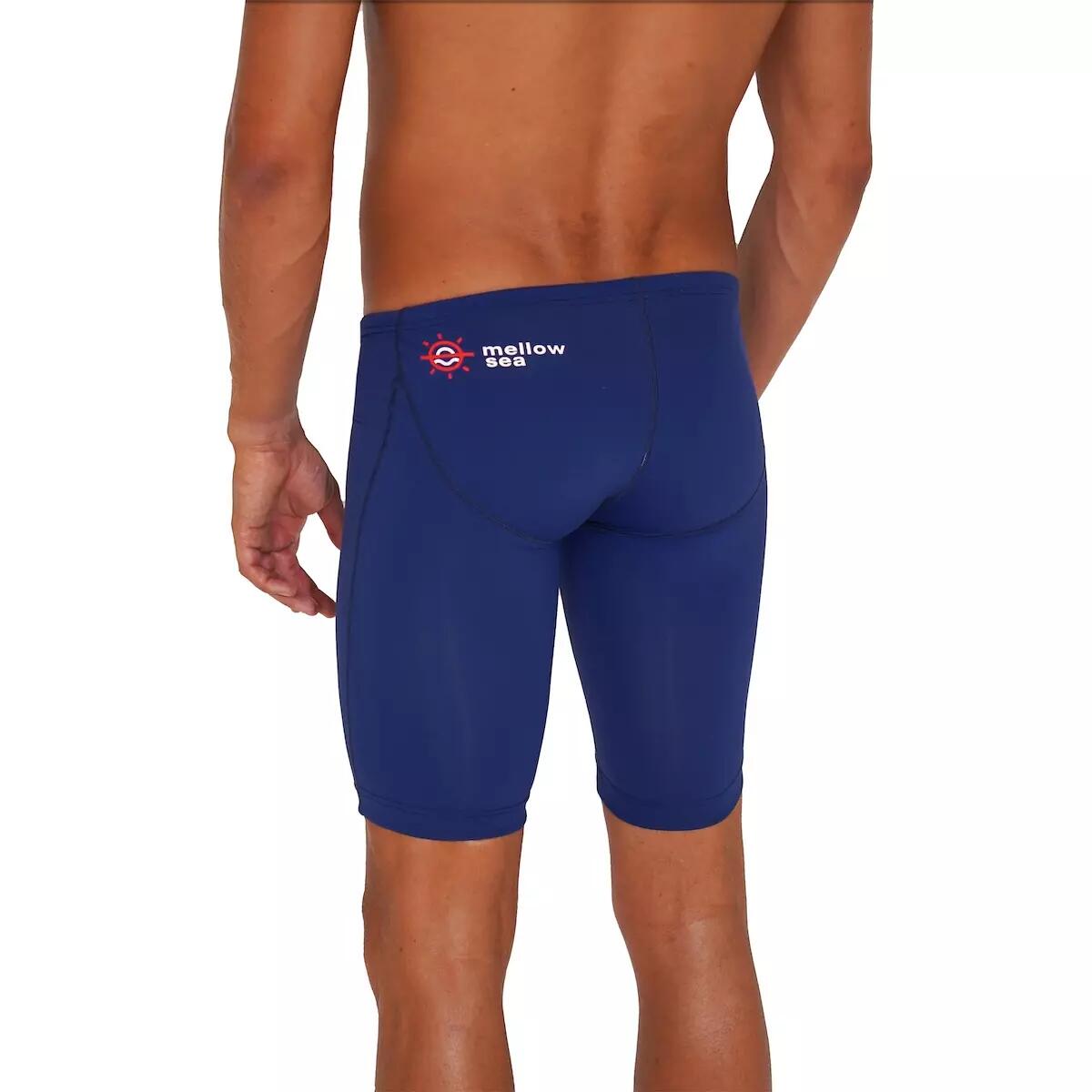 Costumi jammer nuoto Iron Max 4/5