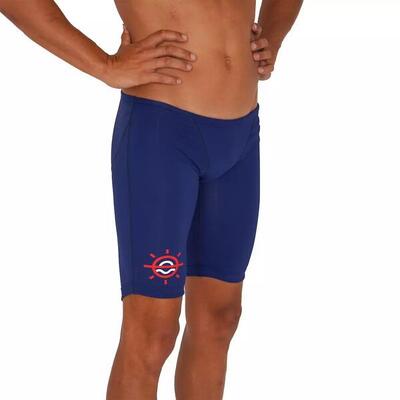 Badehose Jammer - Iron Max Mellow Sea, navy blue