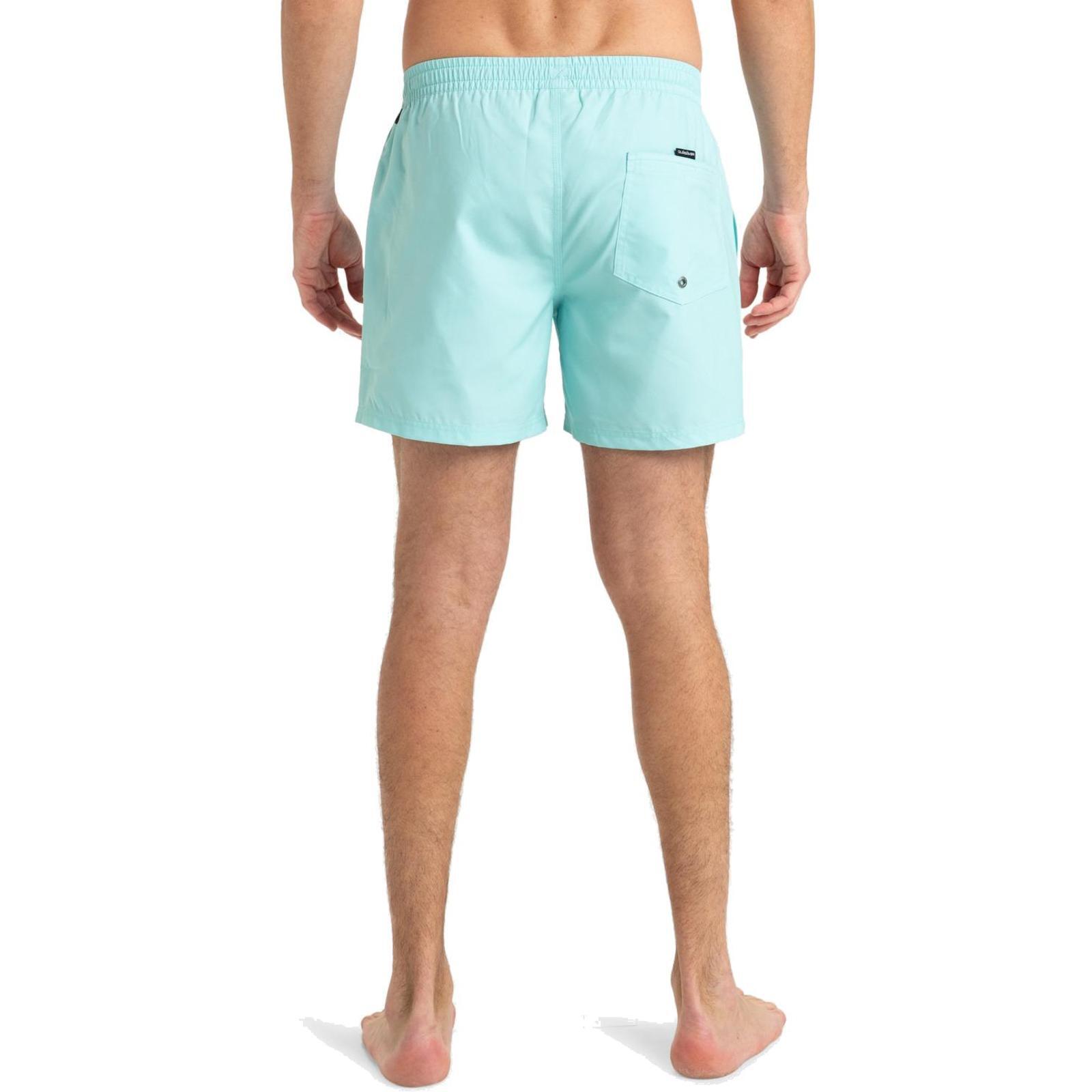 Traje de banho Quiksilver modelo EQYJV04120-AQUA para homem 6/7