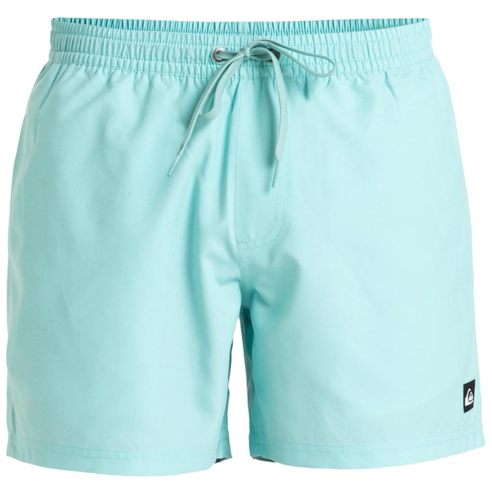 Traje de banho Quiksilver modelo EQYJV04120-AQUA para homem 7/7