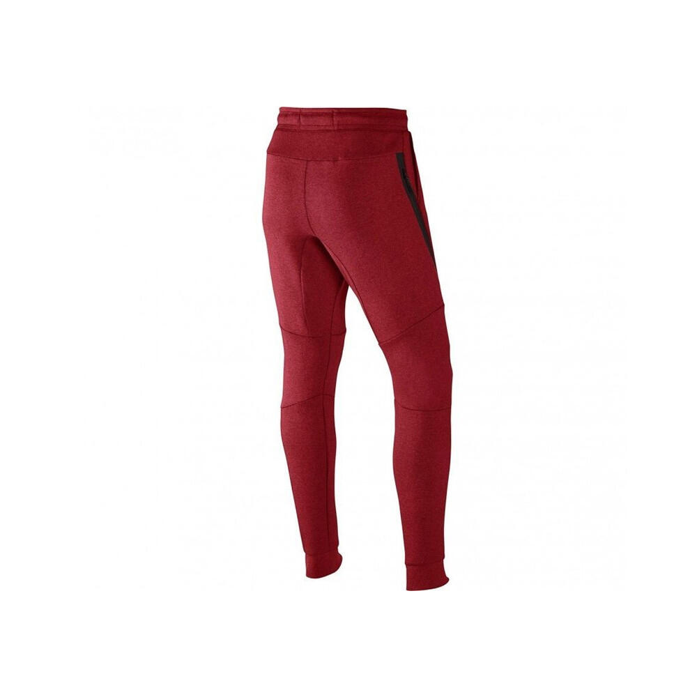 Pantalon de survêtement Nike SPORTSWEAR TECH FLEECE 2/3