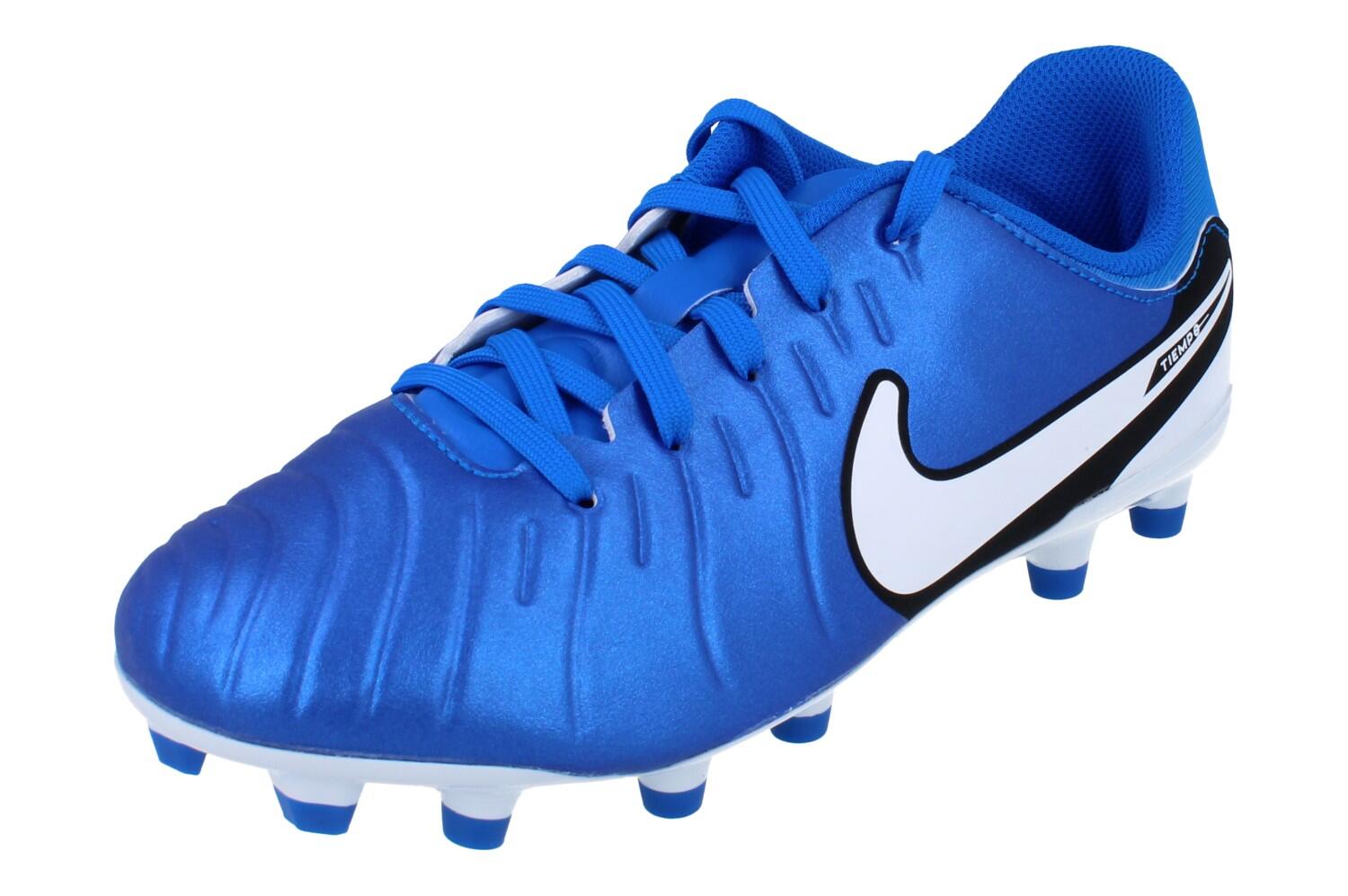 Nike Junior Legend 10 Academy FG/MG Football Boots 1/6