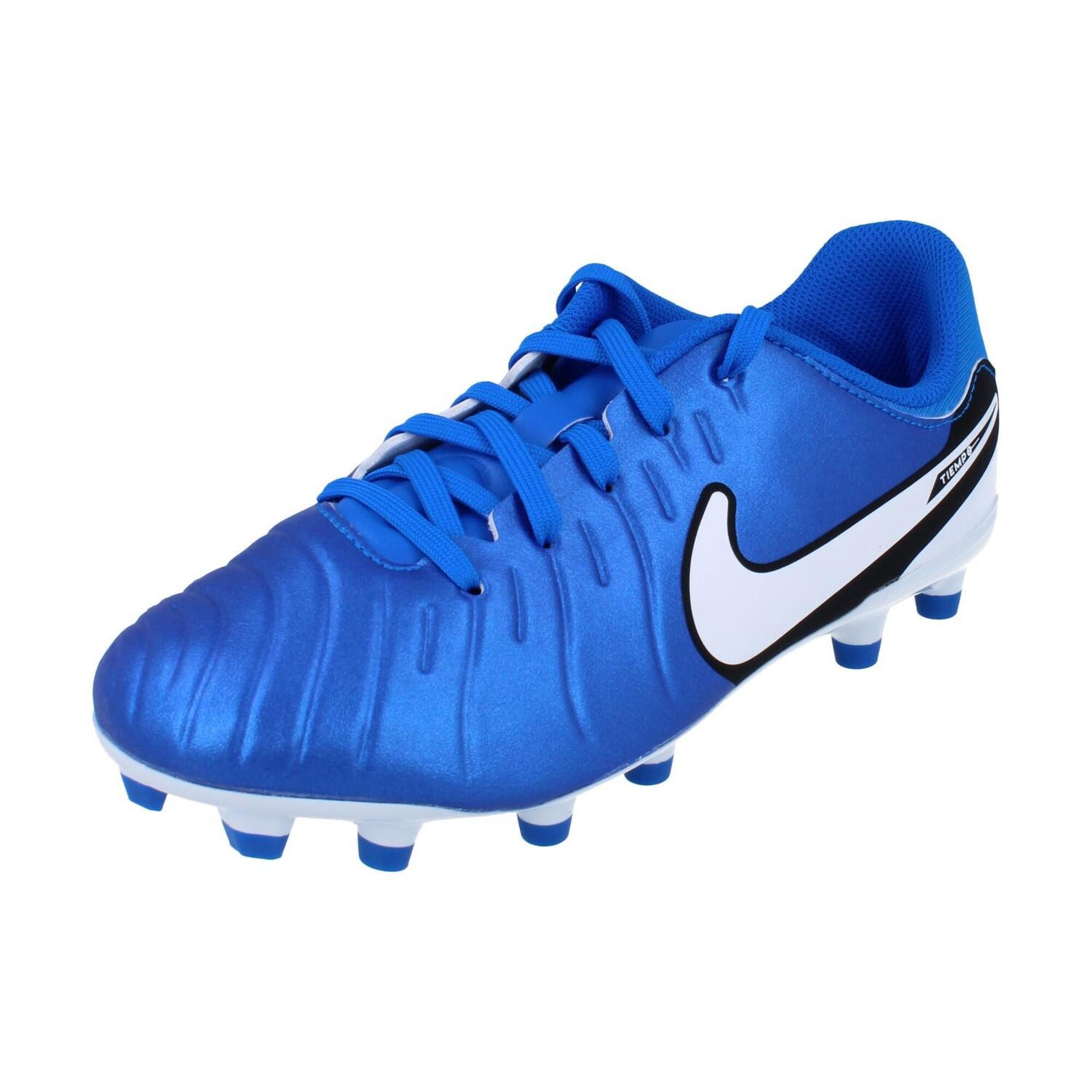 NIKE Dětské kopačky Tiempo Legend 10 Academy FG/MG