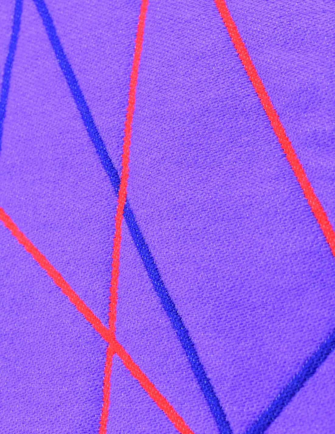 Bufanda Barça Equality 3/4