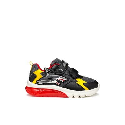 Sneakers Geox Ciberdron B