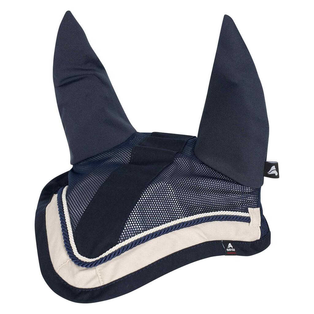 Anti-Fly Bonnet Euro-Star Basic