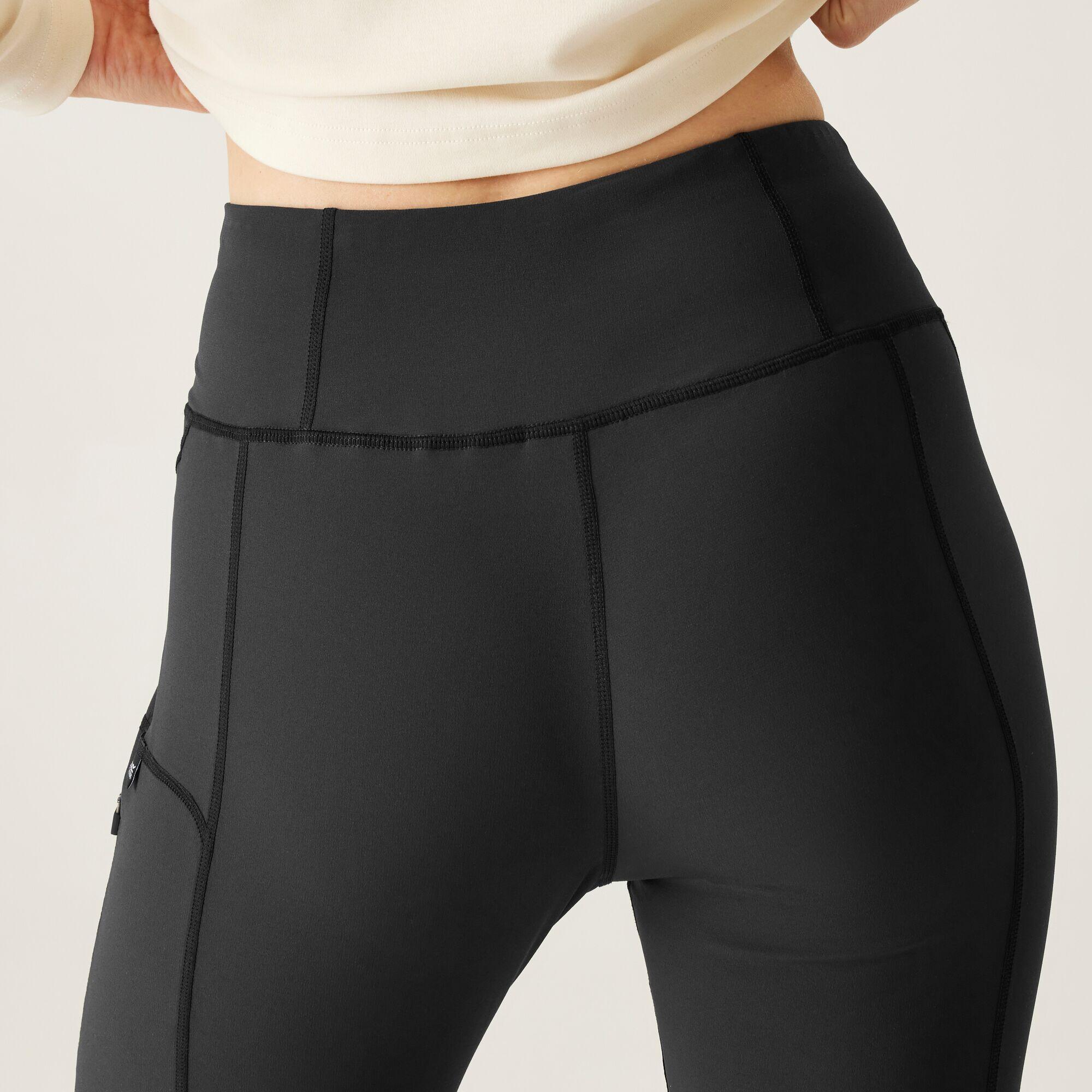 Womens Monira Hiking Legging 5/7