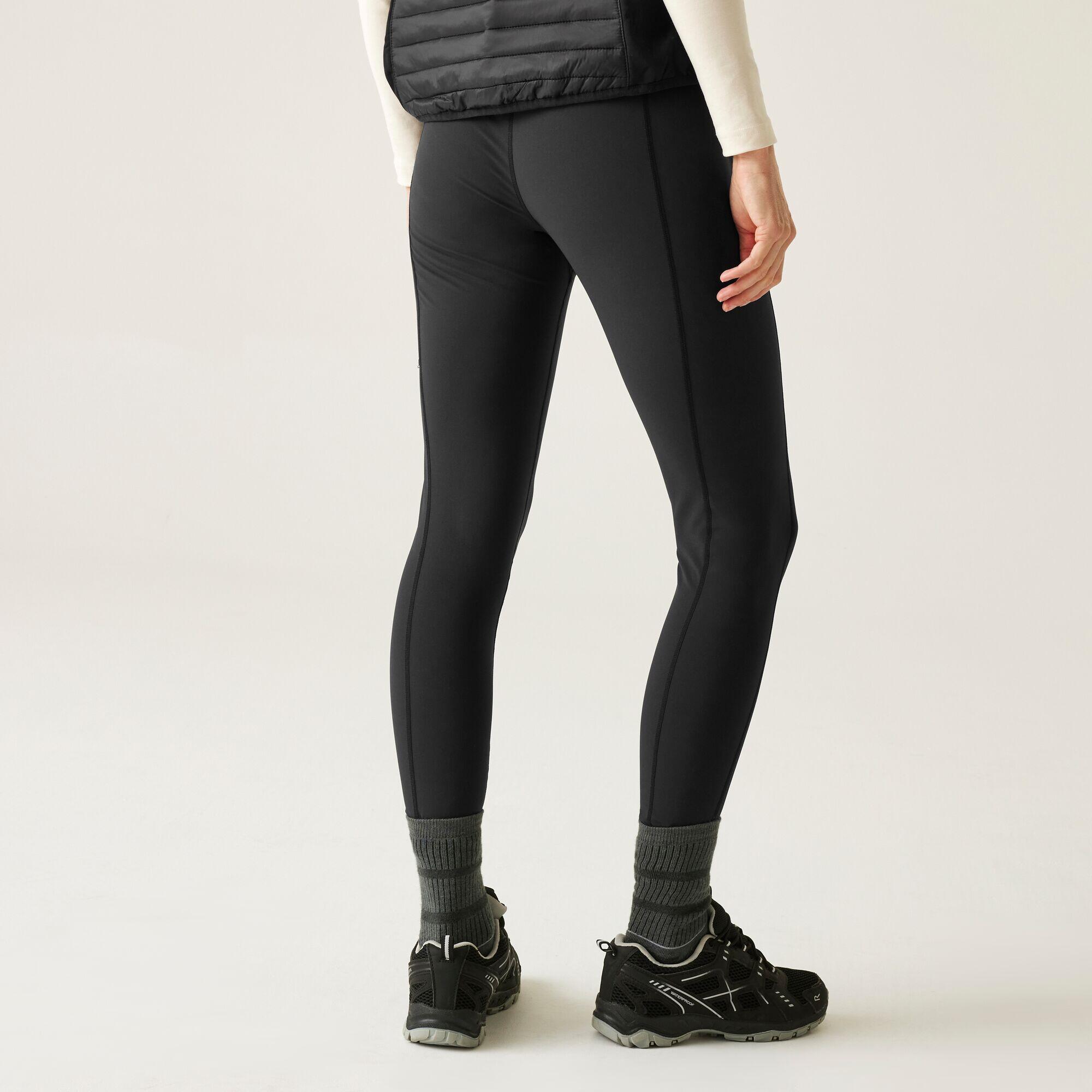 Womens Monira Hiking Legging 2/7