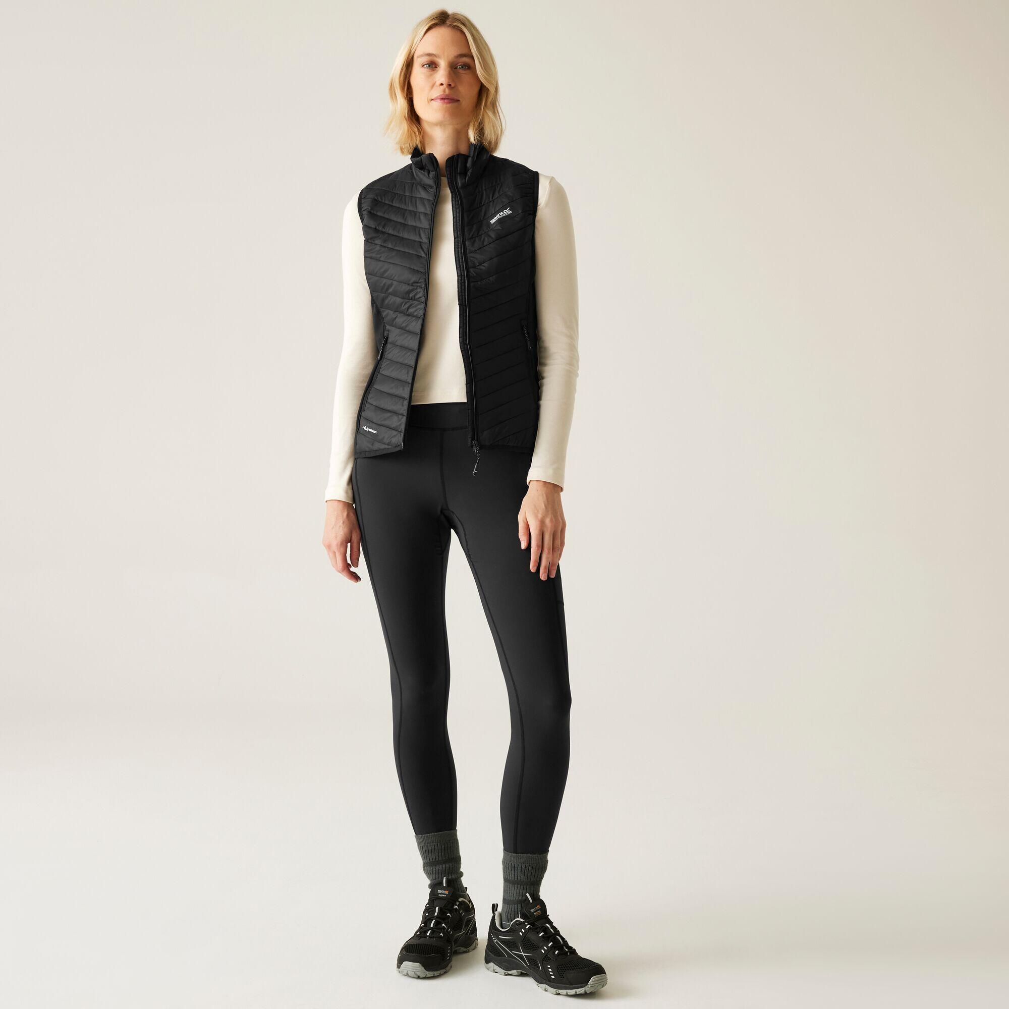 Womens Monira Hiking Legging 3/7