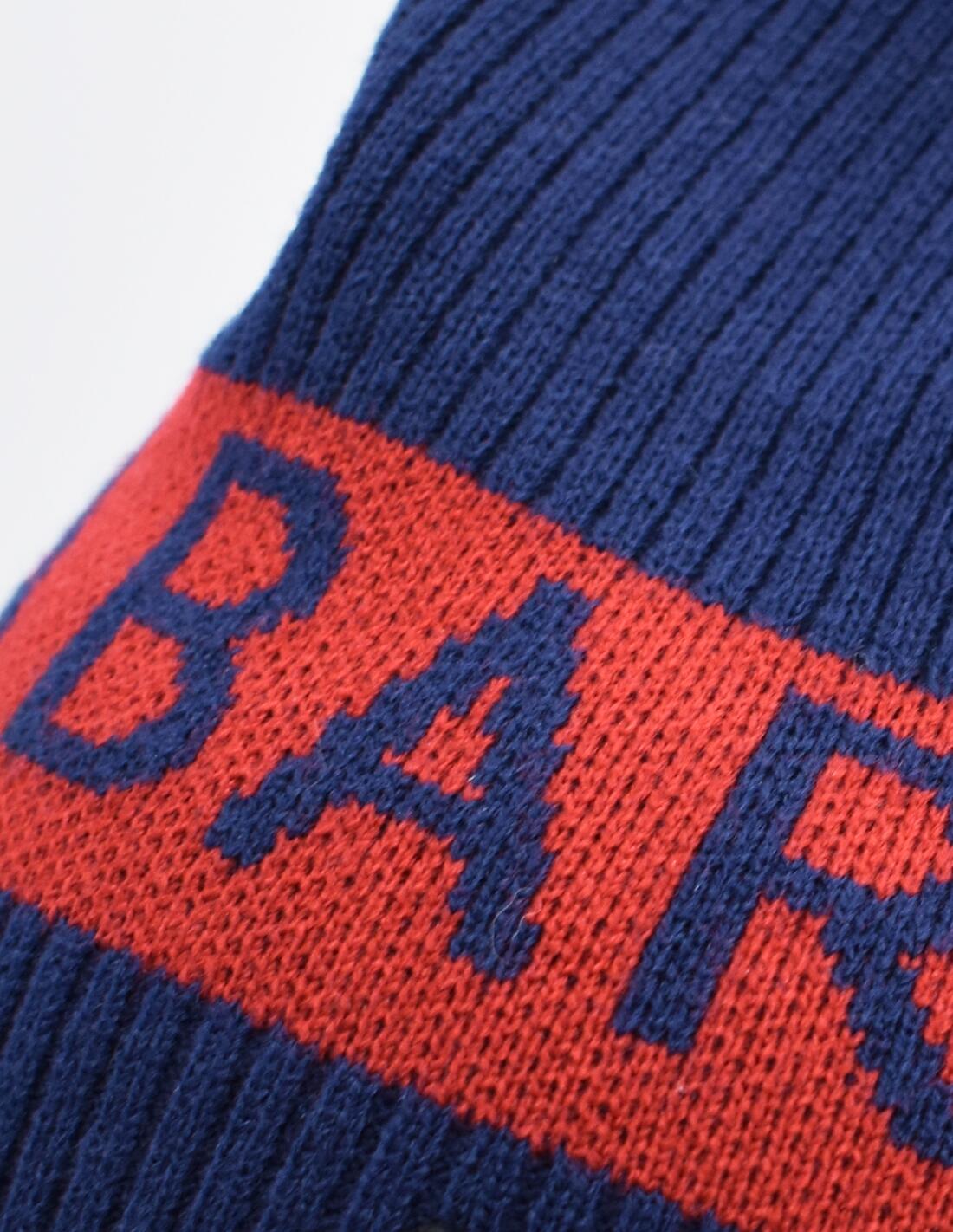 Gorro invierno Barça Ski - Júnior 3/3