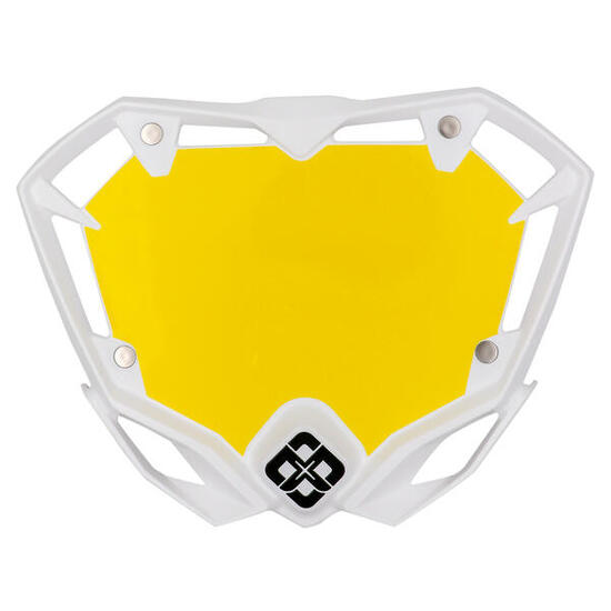 Placca Pride Air - Mini - Bianco