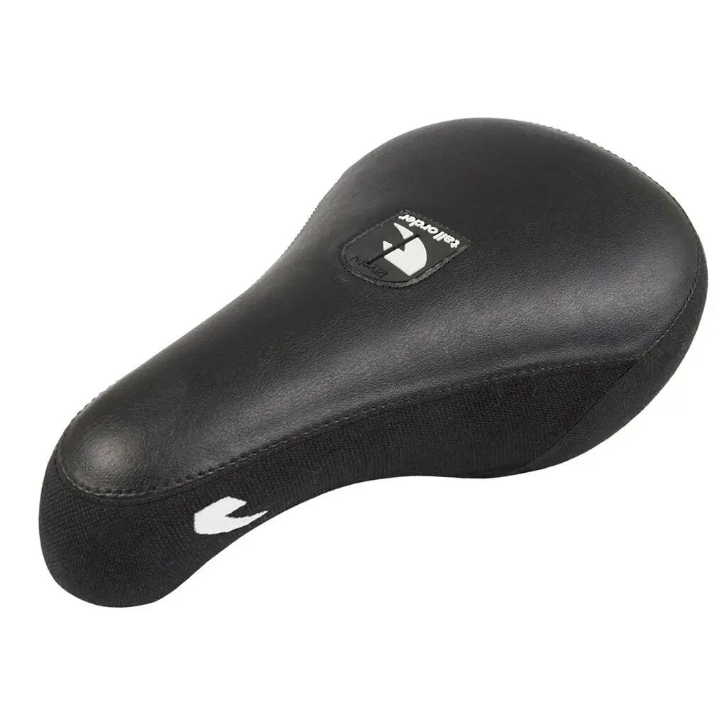 Mid saddle Tall Order Logo Pivotal