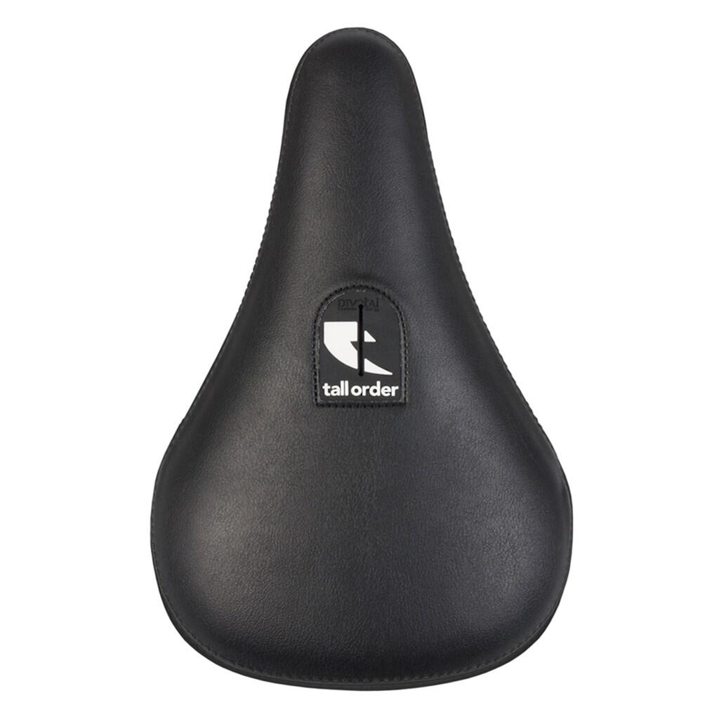 Selim Tall Order Logo Mid Pivotal Black/White 2/3