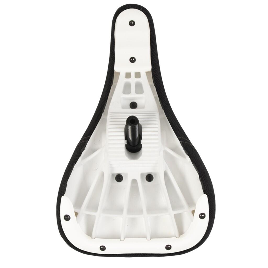 Selim Tall Order Logo Mid Pivotal Black/White 3/3