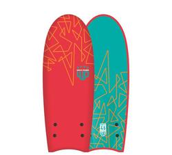 4'6 Wave Power Softy Planche de surf en mousse 4'6