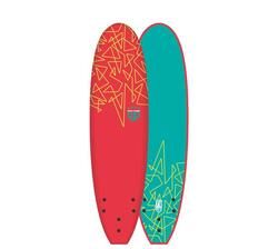 7'0 Wave Power Softy Planche de surf en mousse 7'0