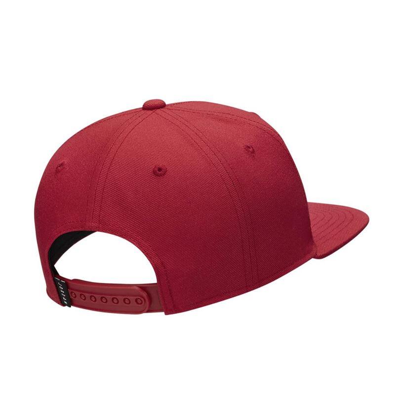 Casquette Jordan modèle 9A0781-R78 pour unisexe enfants 5/5