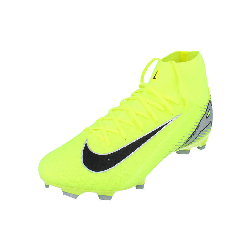 Chaussures de football Nike Mercurial Superfly 10 Academy MG