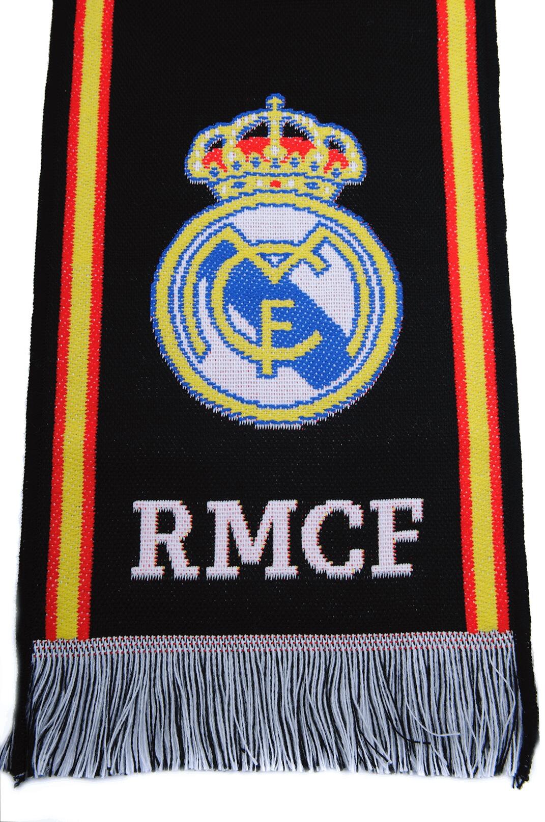 Bufanda Real Madrid Best club 3/5