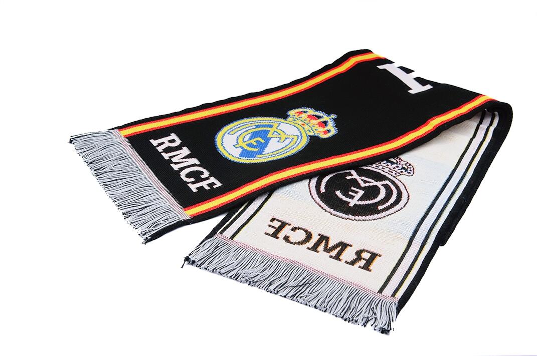 Bufanda Real Madrid Best club 2/5