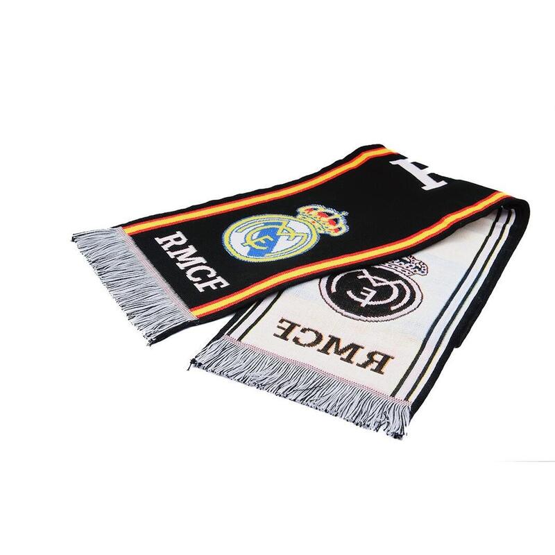 Eșarfă Galactică pentru fanii Real Madrid