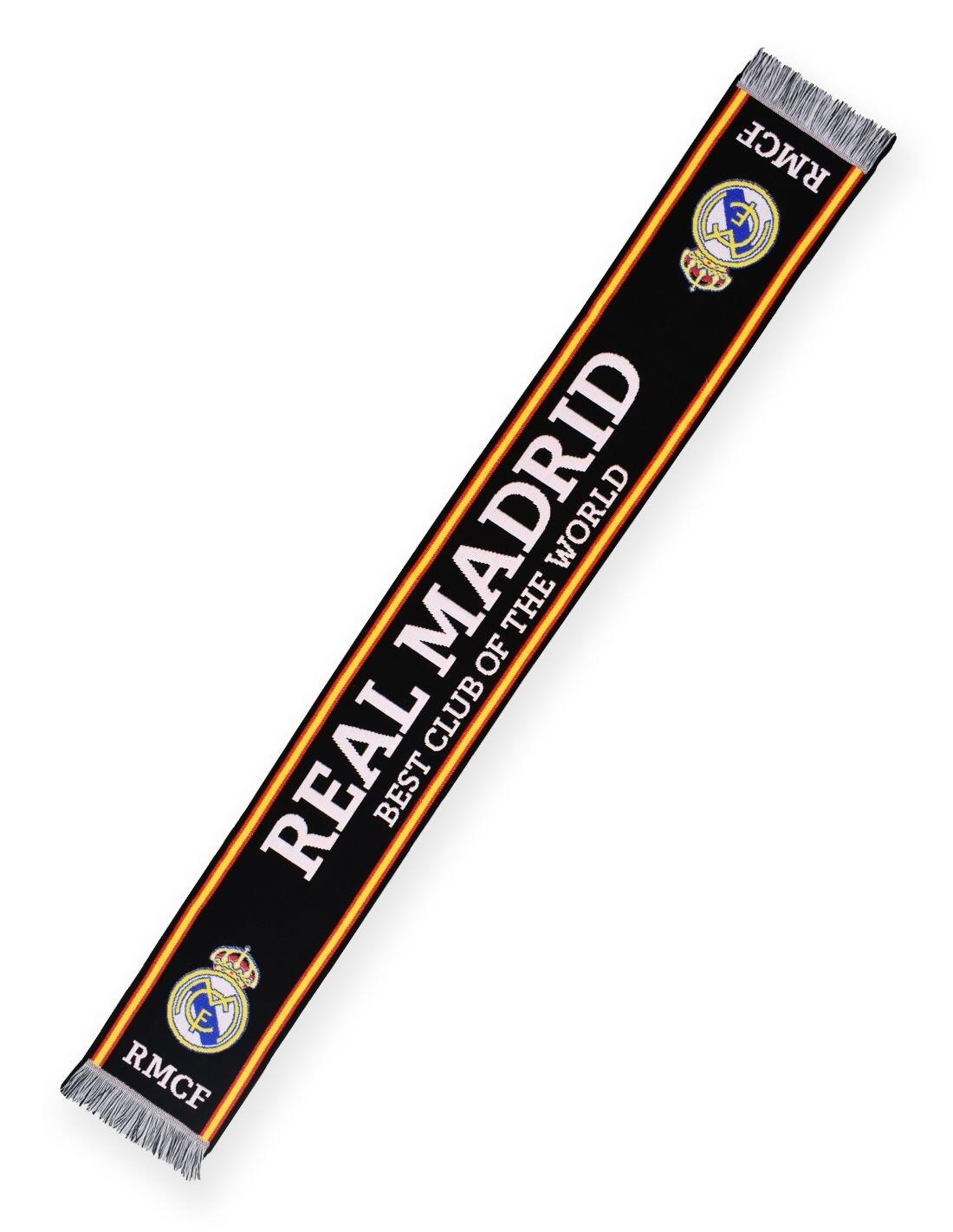 Bufanda Real Madrid Best club 4/5