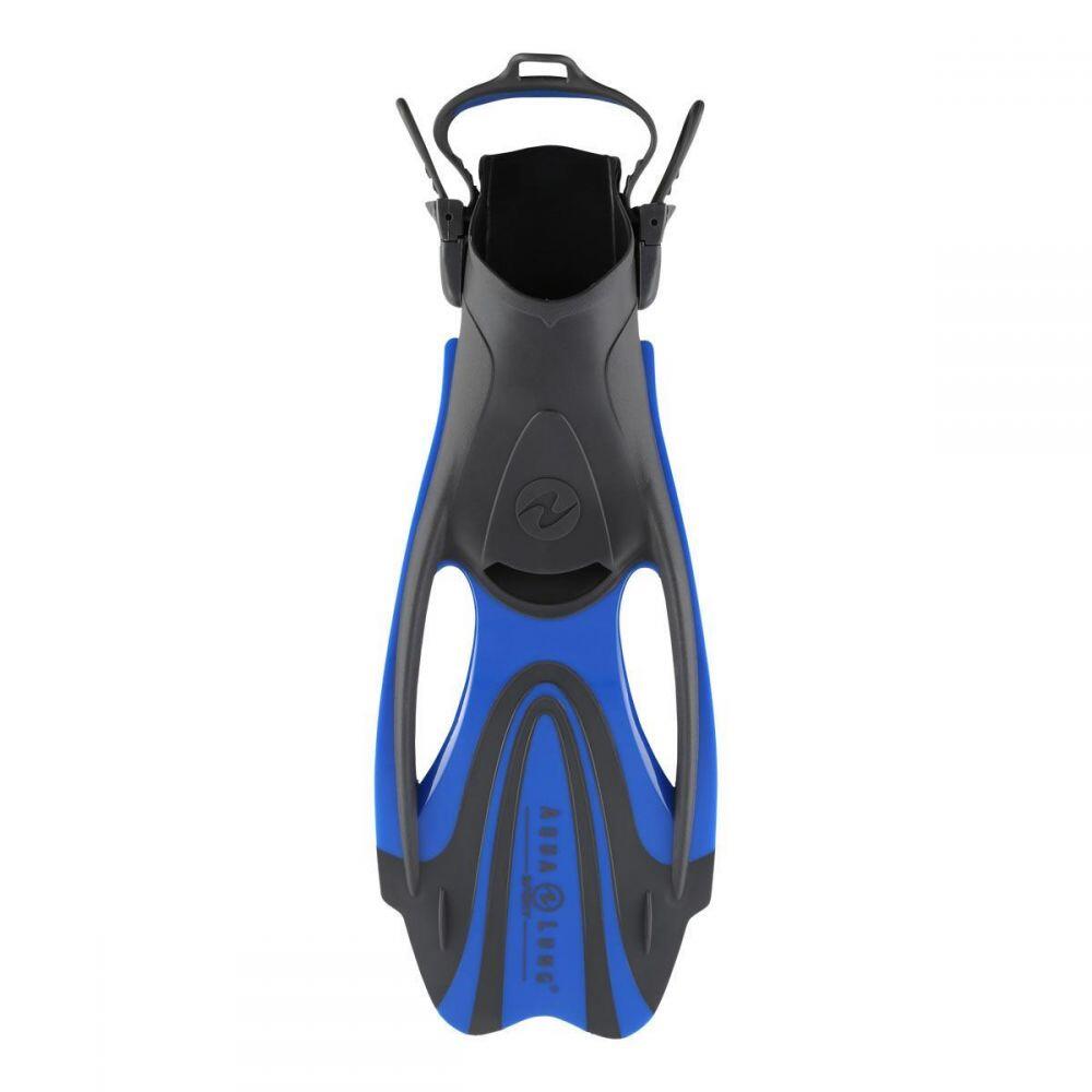 AQUALUNG Aletas Aqua Sphere Lung Zinger  Azul