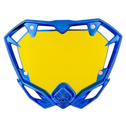 Pride Air Chrome Plaat - Pro