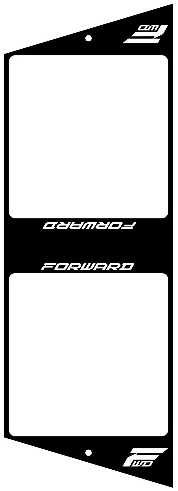 FORWARD picture