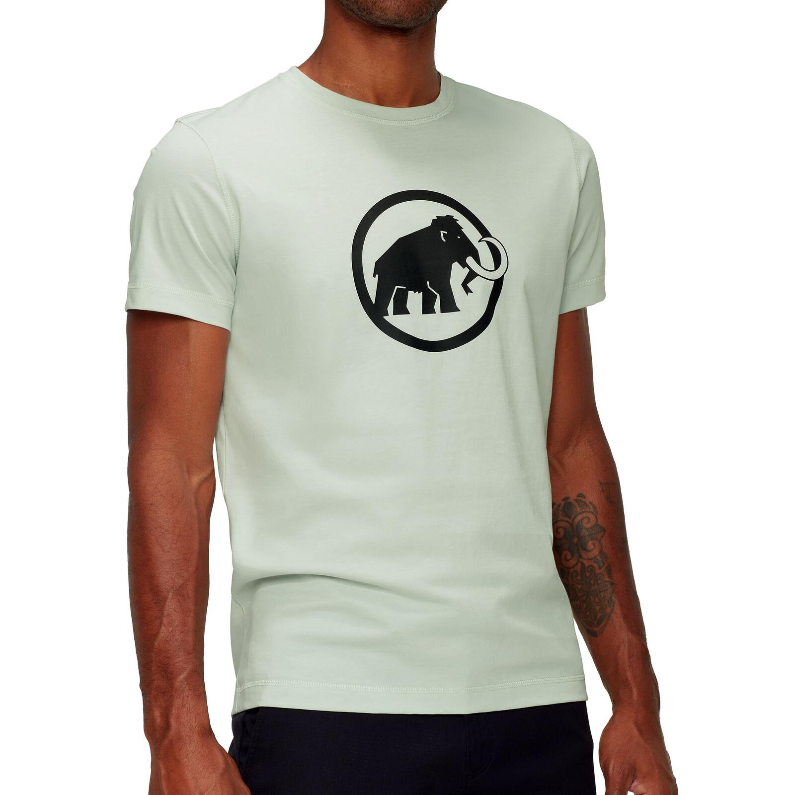 Shirt Mammut Core 2/4