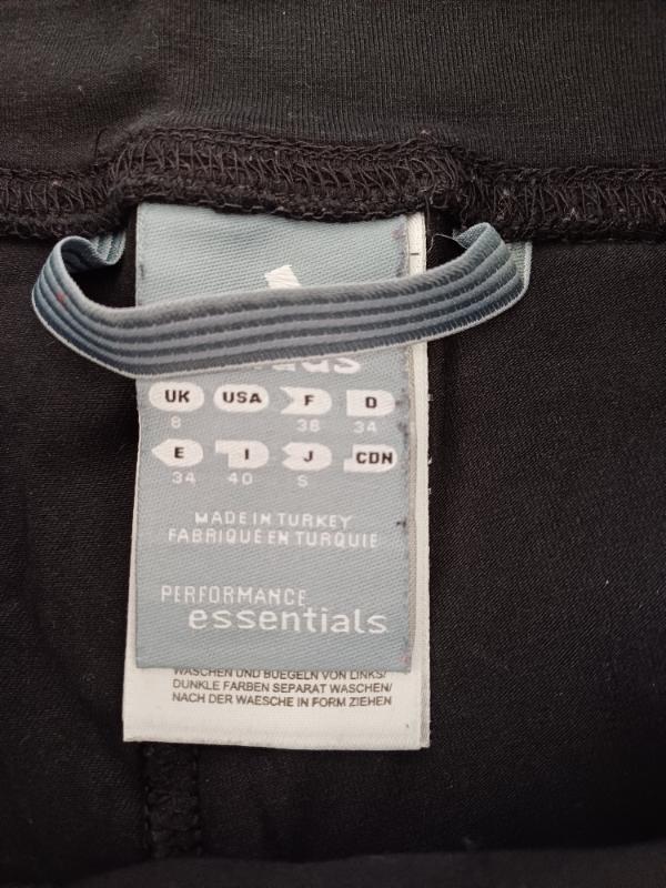 Entre Particuliers - Short Adidas 2/2