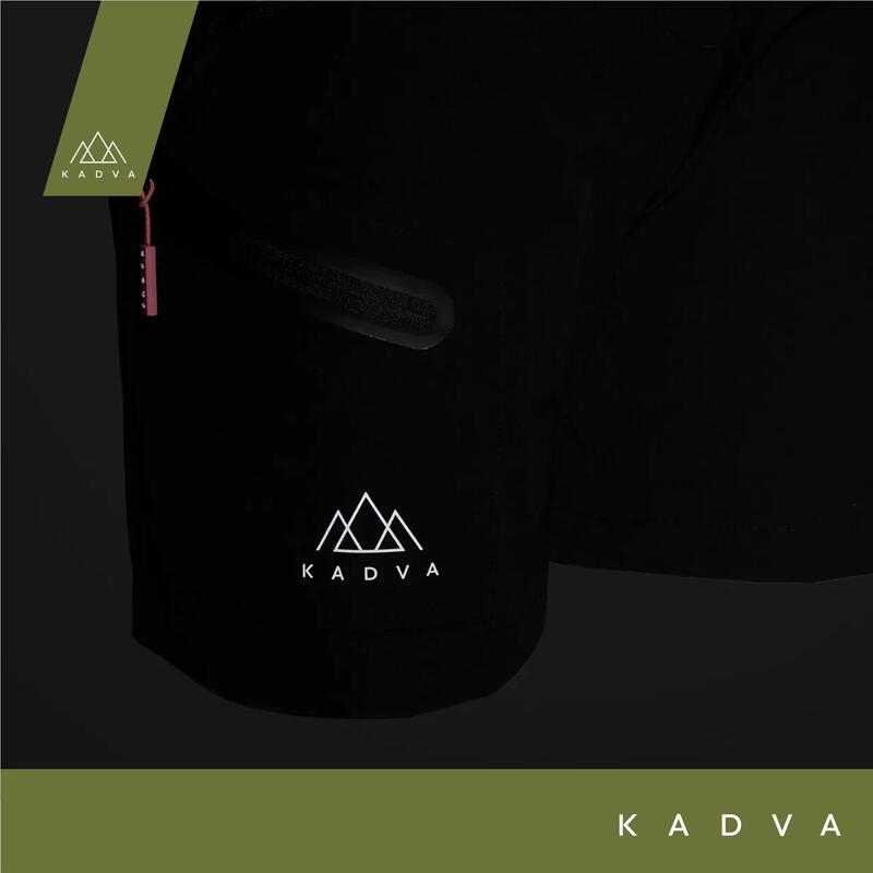 KADVA Reto WMNS női rövidnadrág