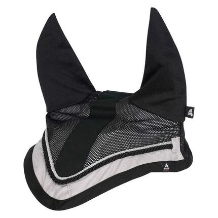 Bonnet anti-mouches pour cheval Euro-Star Basic